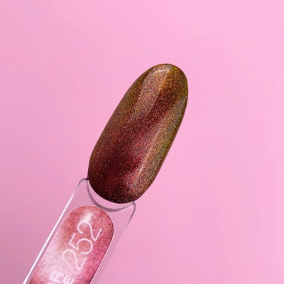 Color Gel Cat Eye nº252 - Lunamoon