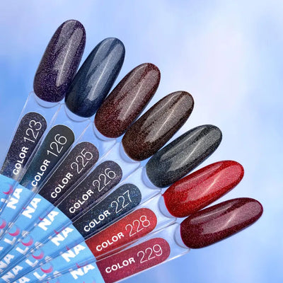 Color Gel nº123 - Lunamoon