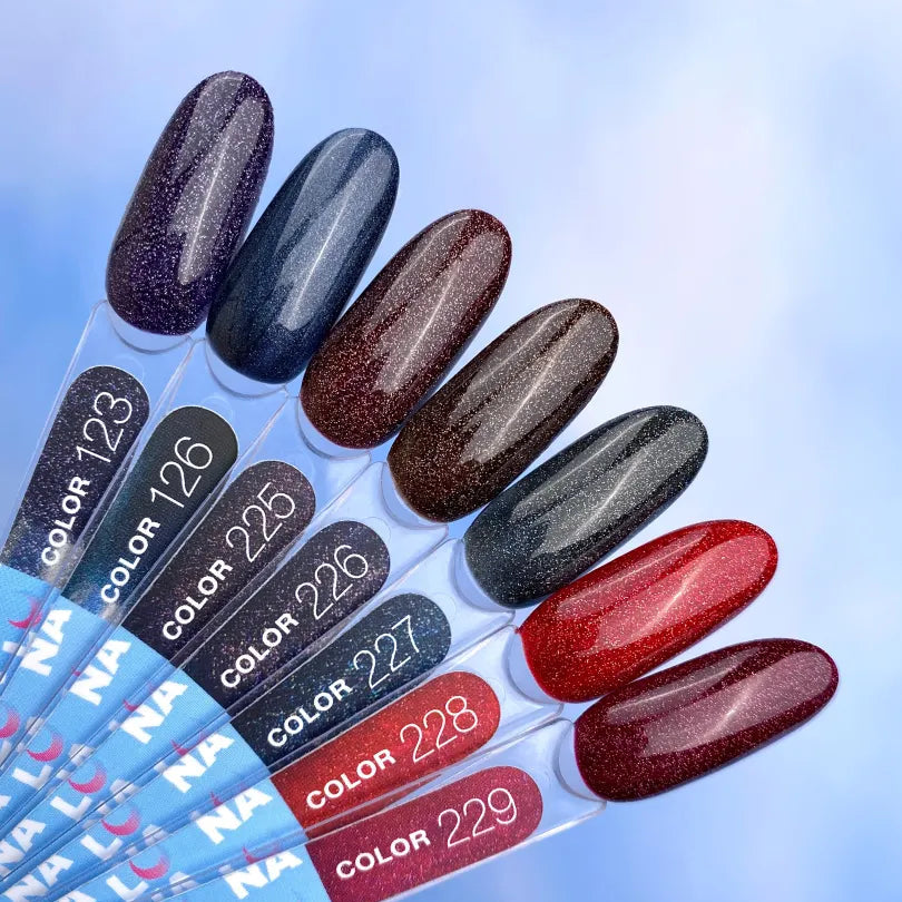 Color Gel nº228 - Lunamoon