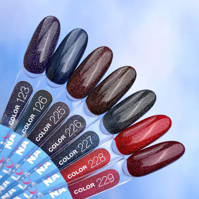 Color Gel nº228 - Lunamoon