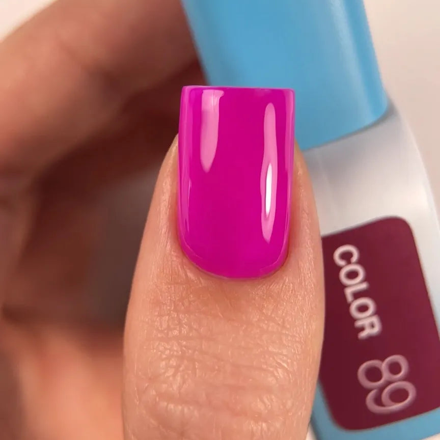 Color Gel nº89 - Lunamoon