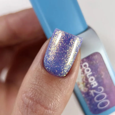 Color Gel nº200 - Lunamoon