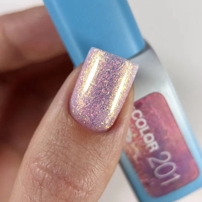 Color Gel nº201 - Lunamoon