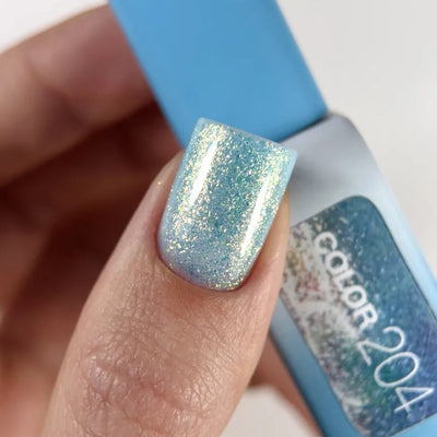 Color Gel nº204 - Lunamoon
