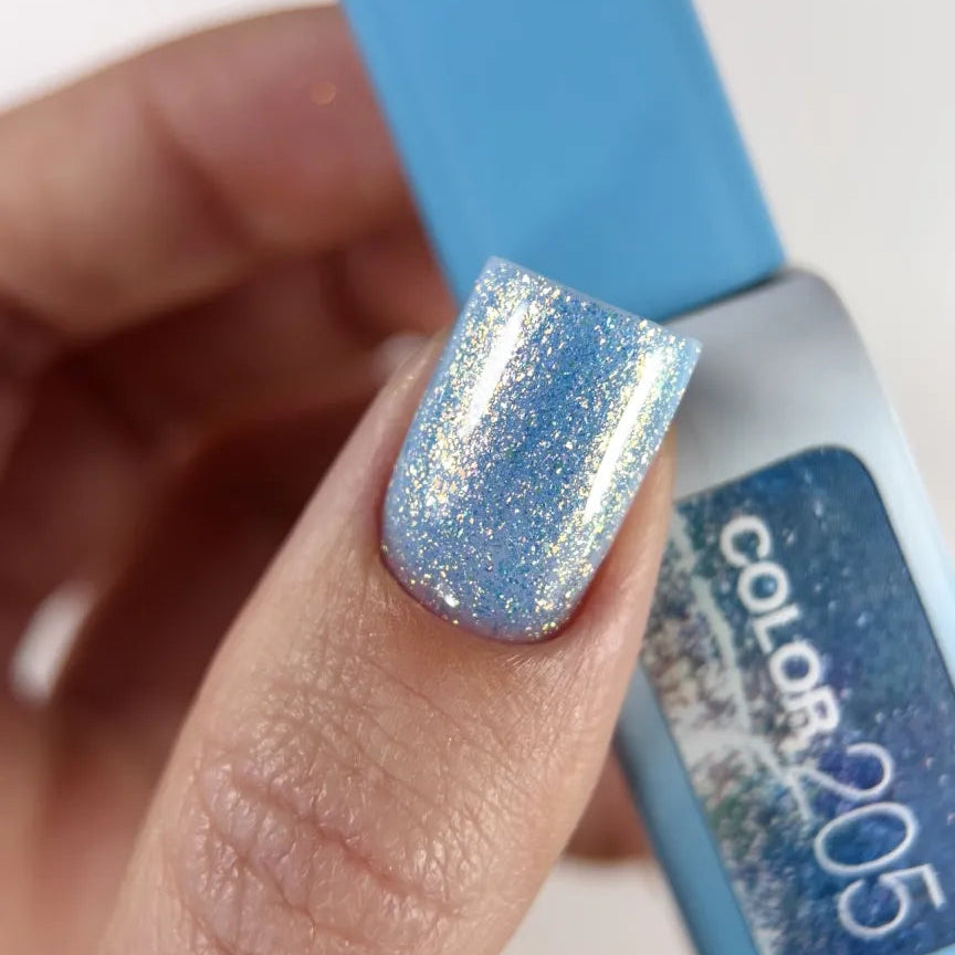 Color Gel nº205 - Lunamoon