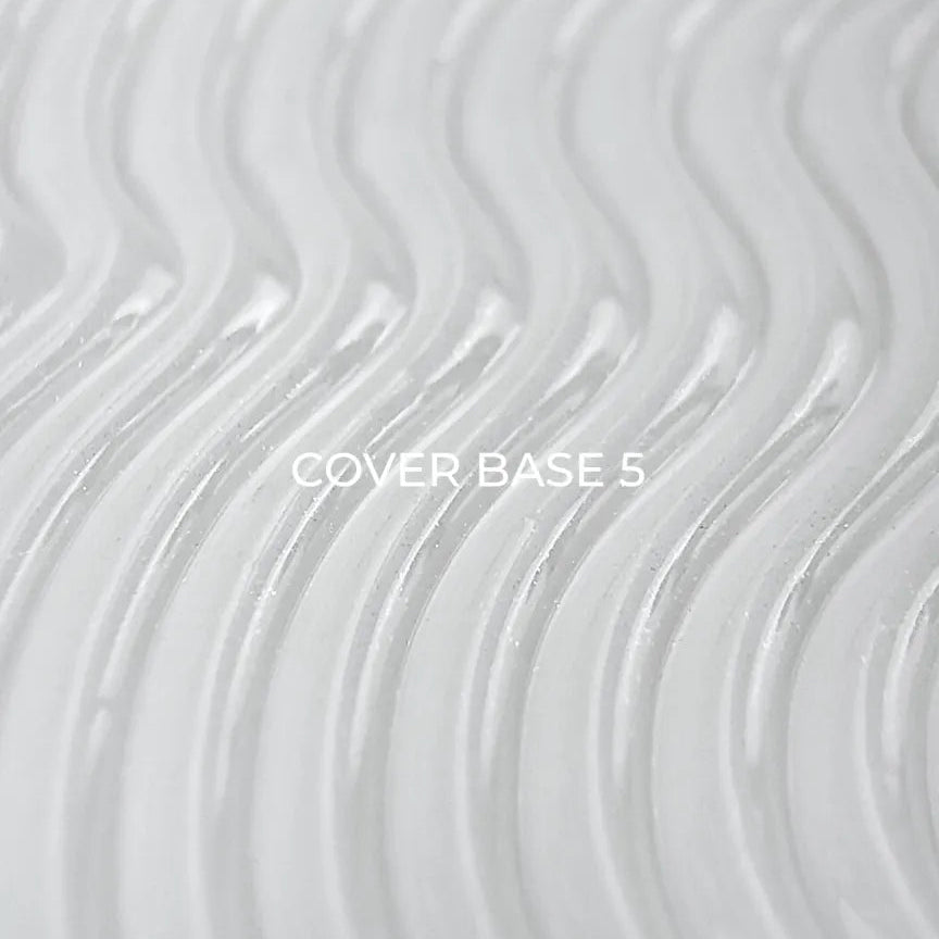 Cover Base nº5 - Lunamoon