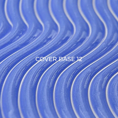 Cover Base nº12 - Lunamoon