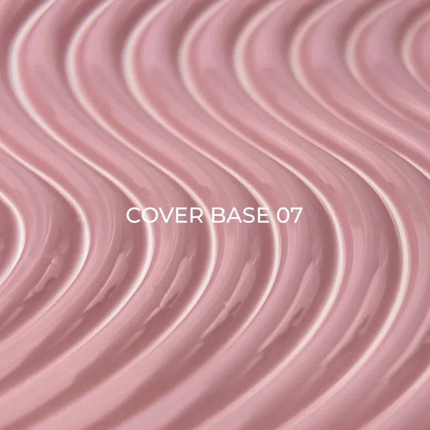 Cover Base nº7 - Lunamoon