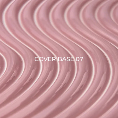 Cover Base nº7 - Lunamoon