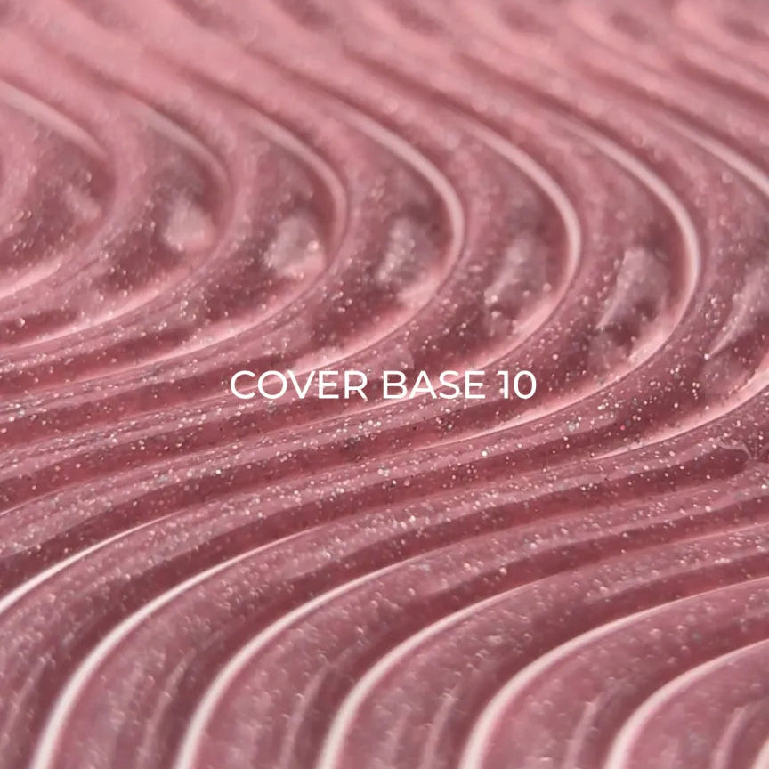 Cover Base nº10 - Lunamoon