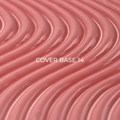 Cover Base nº14 - Lunamoon