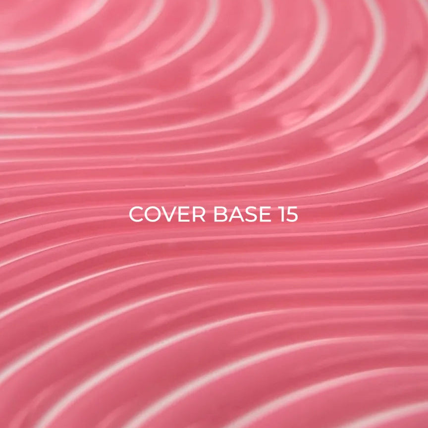 Cover Base nº15 - Lunamoon