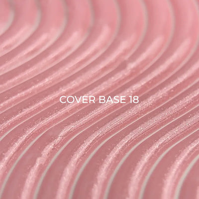 Cover Base nº18 - Lunamoon