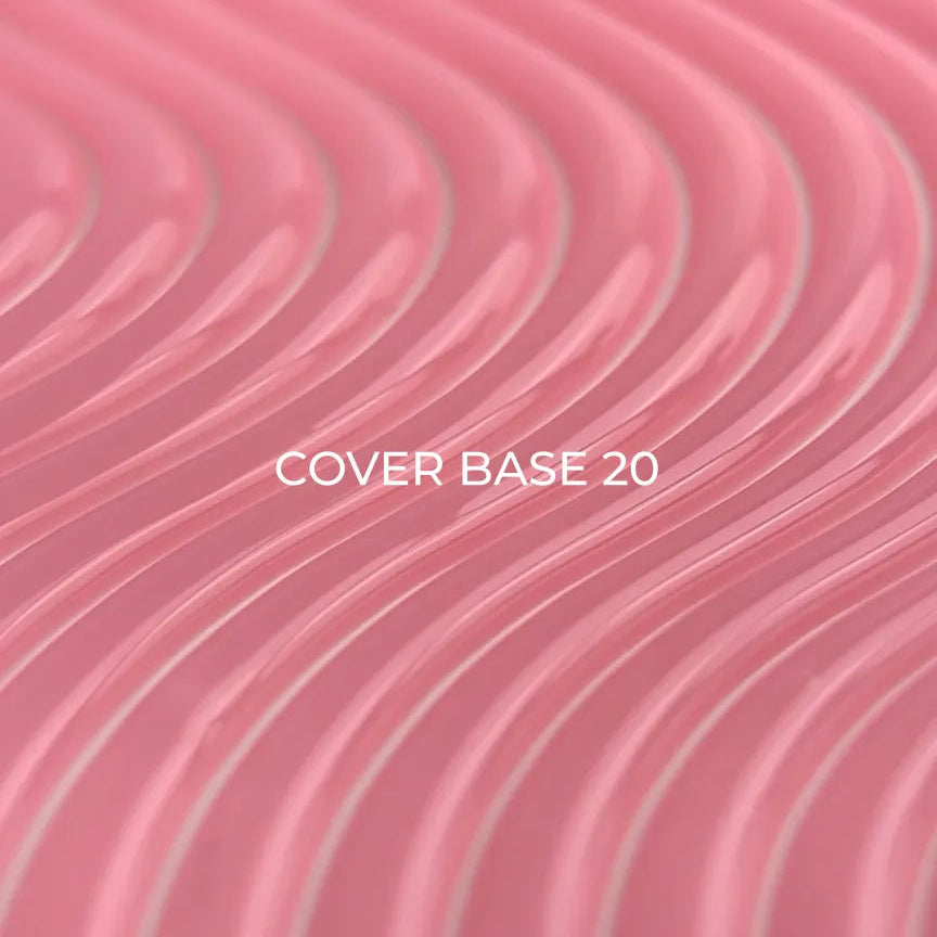 Cover Base nº20 - Lunamoon