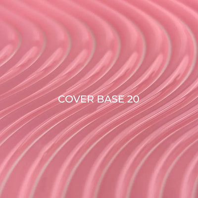Cover Base nº20 - Lunamoon
