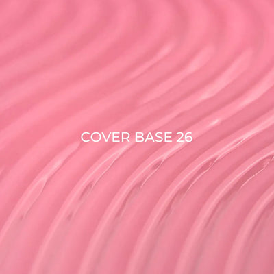 Cover Base nº26 - Lunamoon