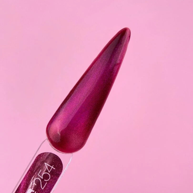Color Gel Cat Eye nº254 - Lunamoon