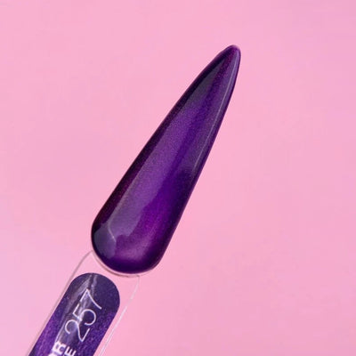 Color Gel Cat Eye nº257 - Lunamoon