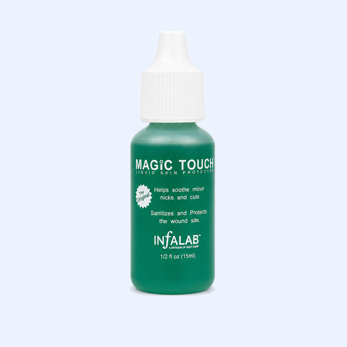 Infa-LAB Líquido Hemostático Magic Touch 15ml