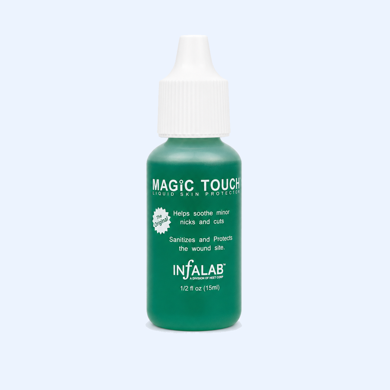 Infa-LAB Líquido Hemostático Magic Touch 15ml