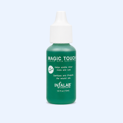 Infa-LAB Líquido Hemostático Magic Touch 15ml