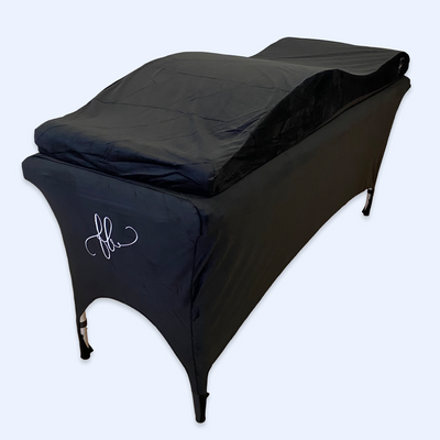Kit Harmonia FB - Preto