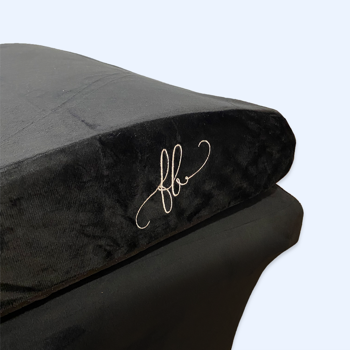 Kit Harmonia FB - Preto