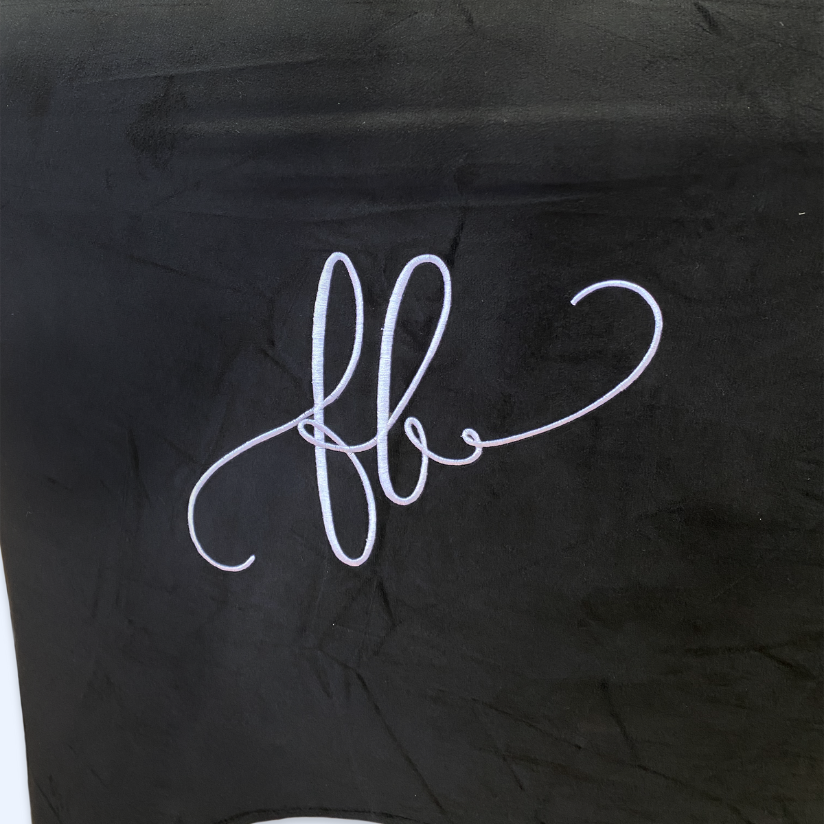Kit Harmonia FB - Preto