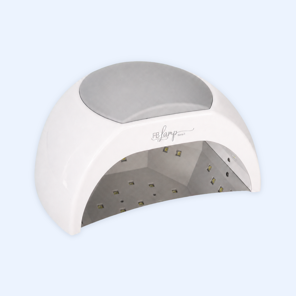 Lâmpada LED FB Lamp Serie 1