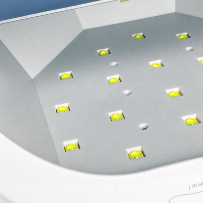 Lâmpada LED FB Lamp Serie 1 - LEDs interiores