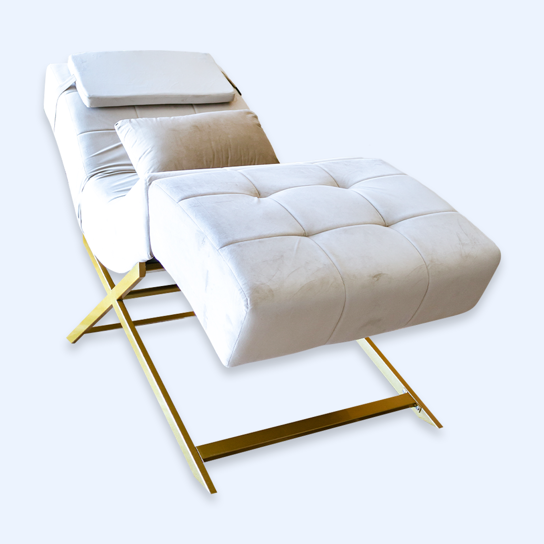 Lash Bed FB Comfy - Bege