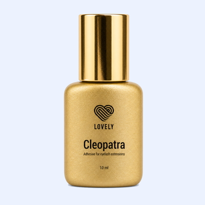 Cola Cleopatra Lovely — variante 10ml; SKU 53073975