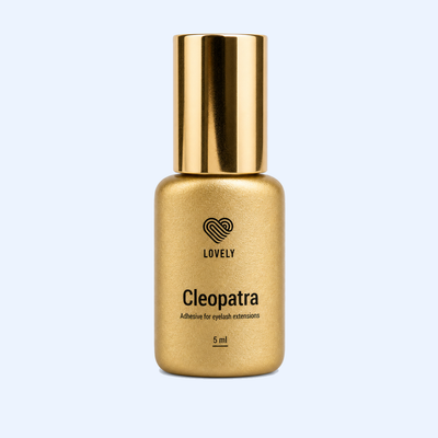 Cola Cleopatra Lovely — variante 5ml; SKU 83073975