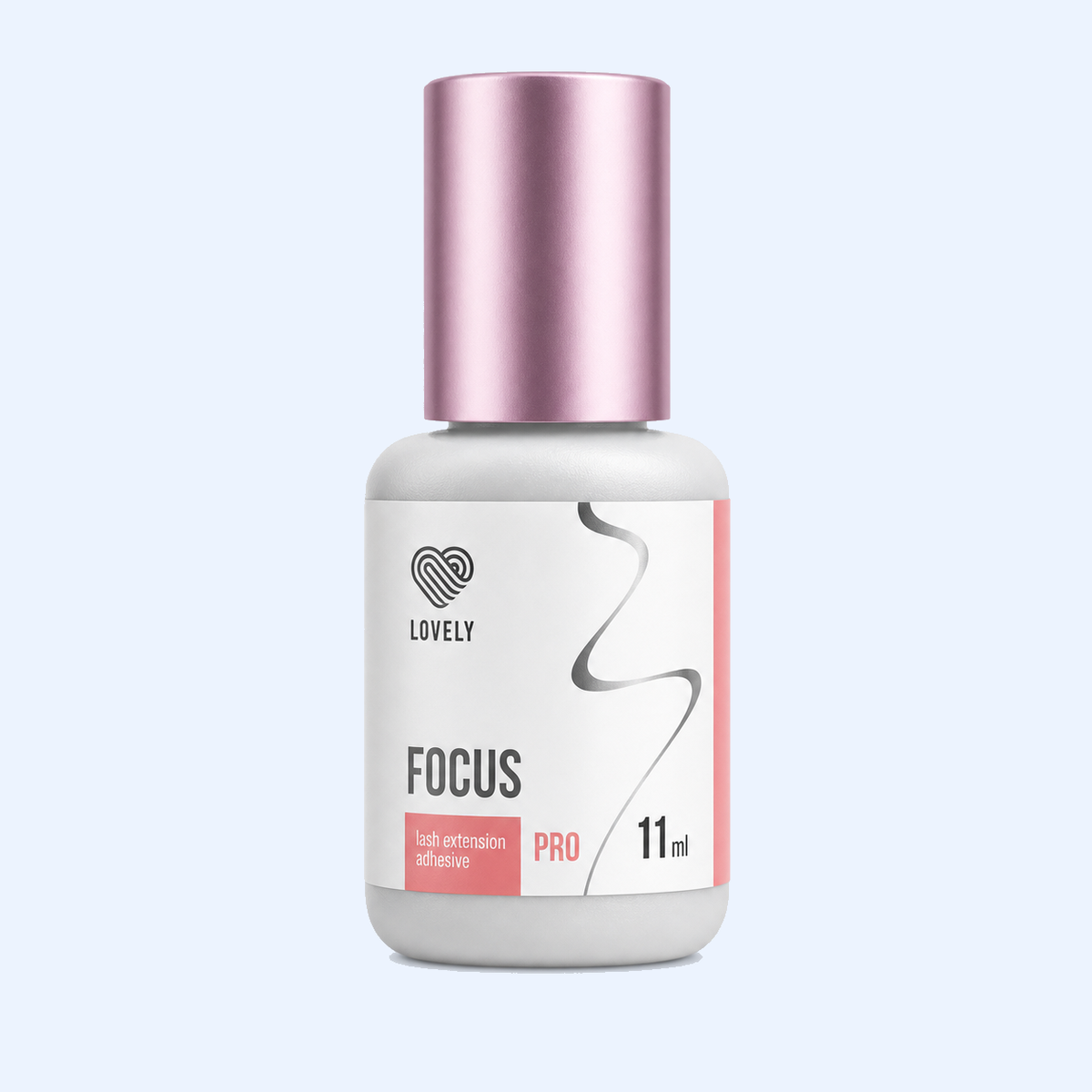 Cola Focus Lovely — variante 11ml; SKU 55538709