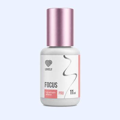 Cola Focus Lovely — variante 11ml; SKU 55538709