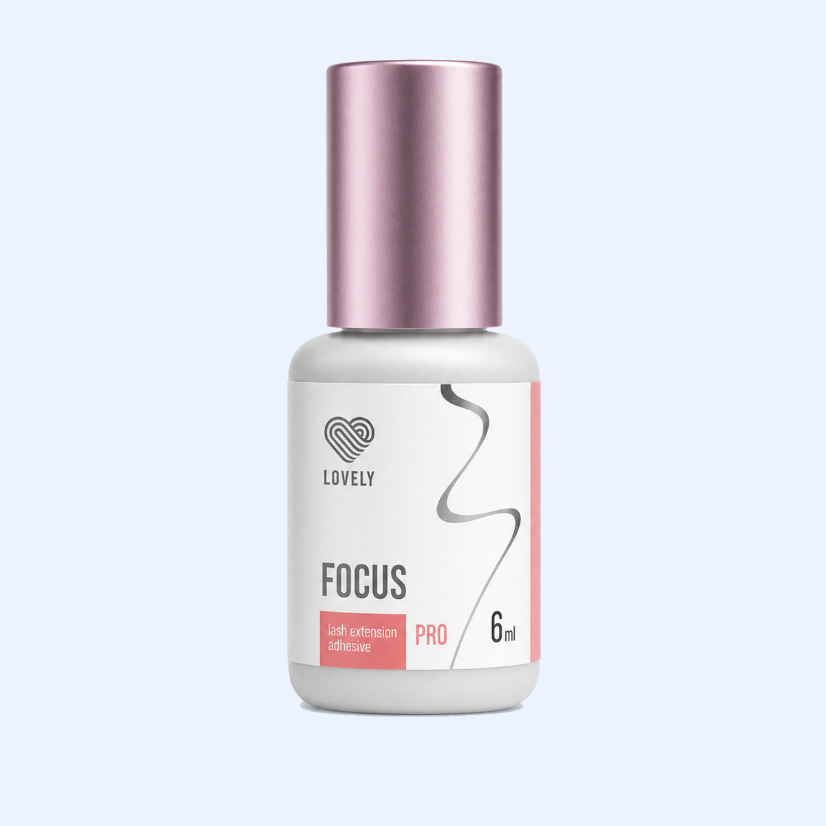 Cola Focus Lovely — variante 6ml; SKU 75538709