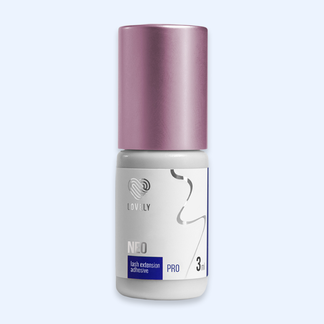 Cola Neo Lovely — vista complementar 2 do produto