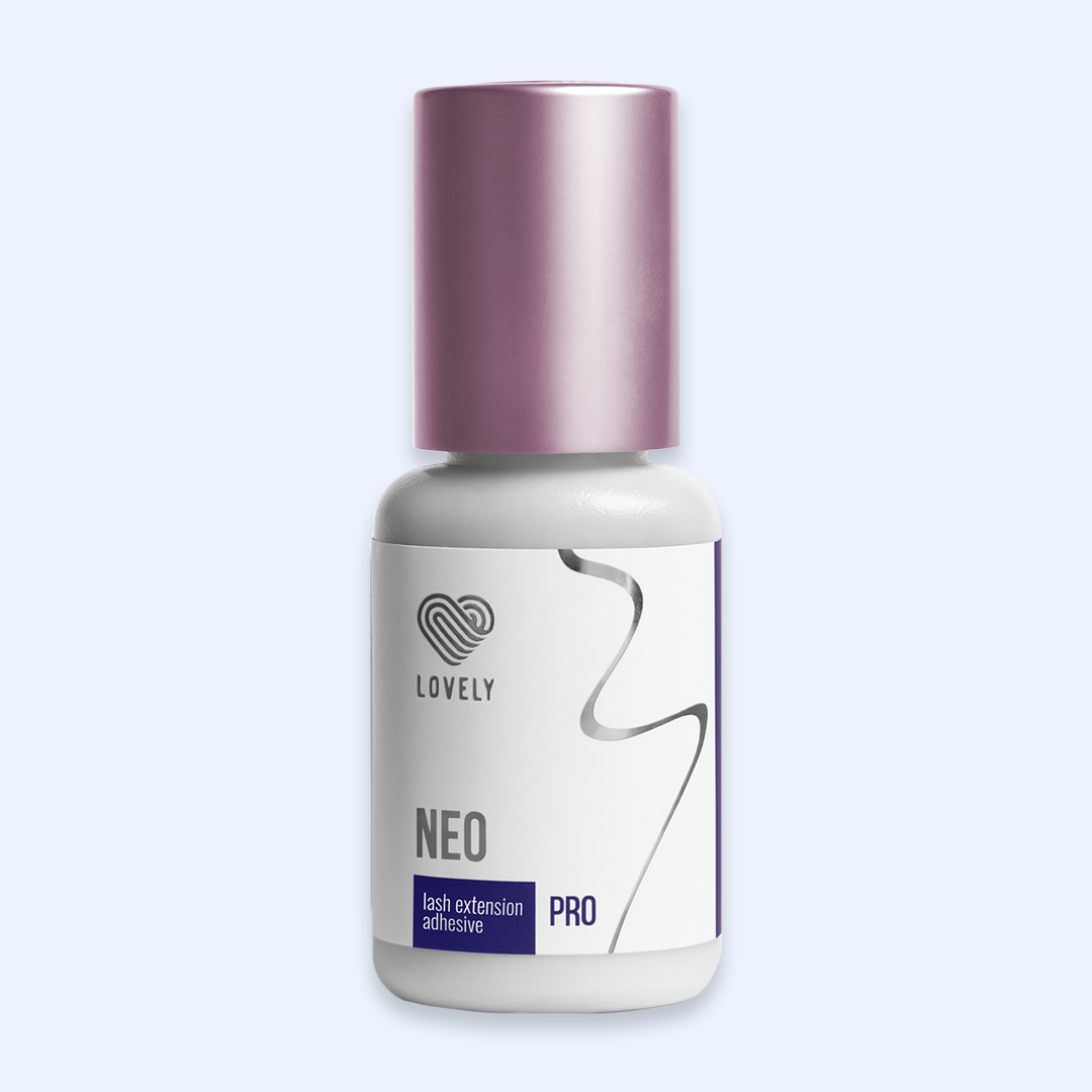 Cola Neo Lovely — vista principal do produto