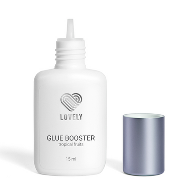 Glue Booster Lovely — vista complementar 2 do produto; SKU L03202