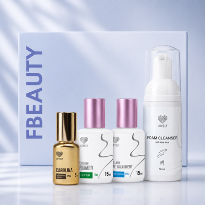 Kit Experiência Perfeita Lovely — variante Aloe vera / Aloe / Sem Aroma; SKU 30308269
