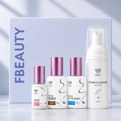 Kit Experiência Perfeita Summer Edition Lovely — variante Aloe vera / Coco / Sem Aroma; SKU 73308269