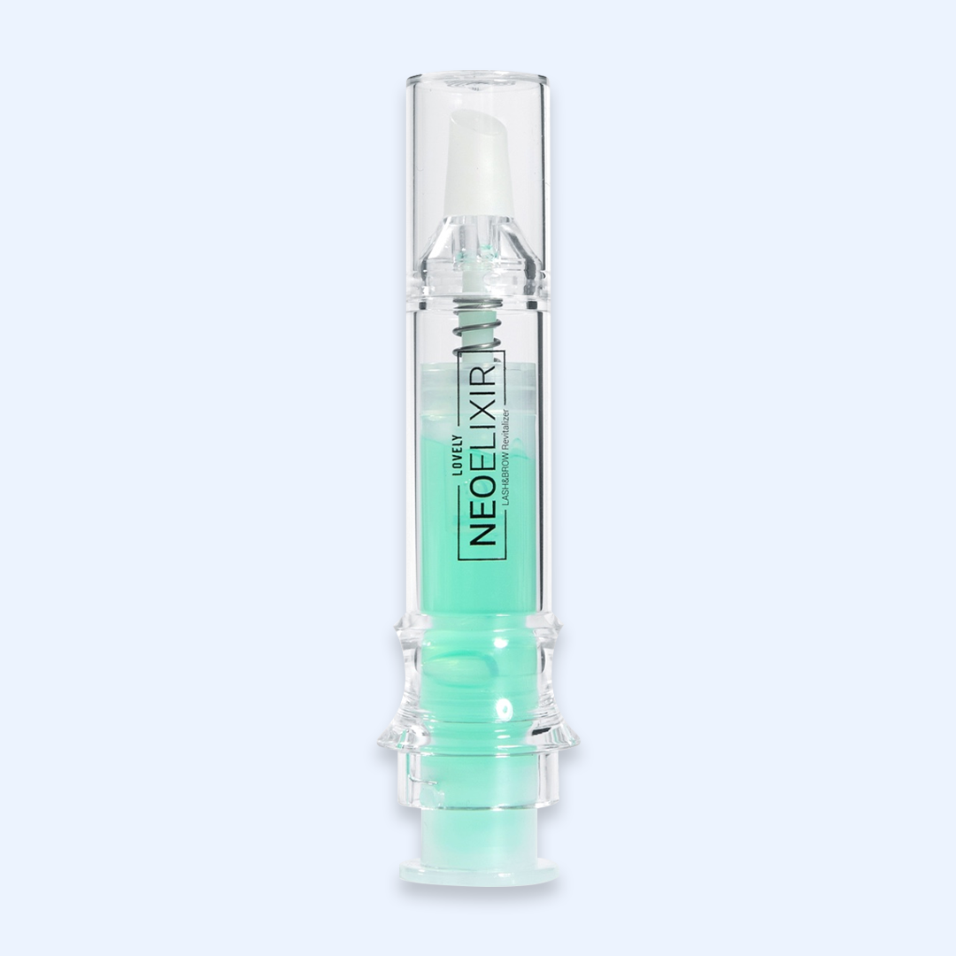 NEO Elixir Revitalizante Lash & Brow Lovely — vista principal do produto; SKU L05236