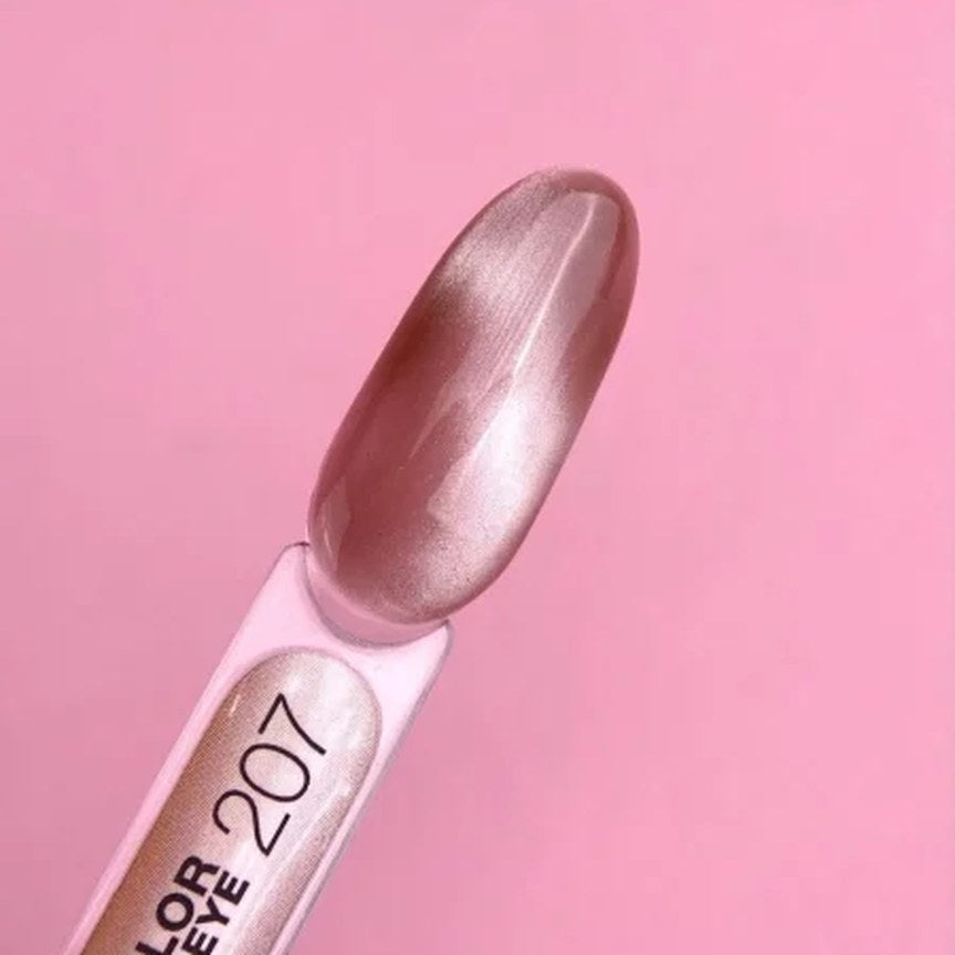 Color Gel Cat Eye Nº207 Lunamoon - foto 1