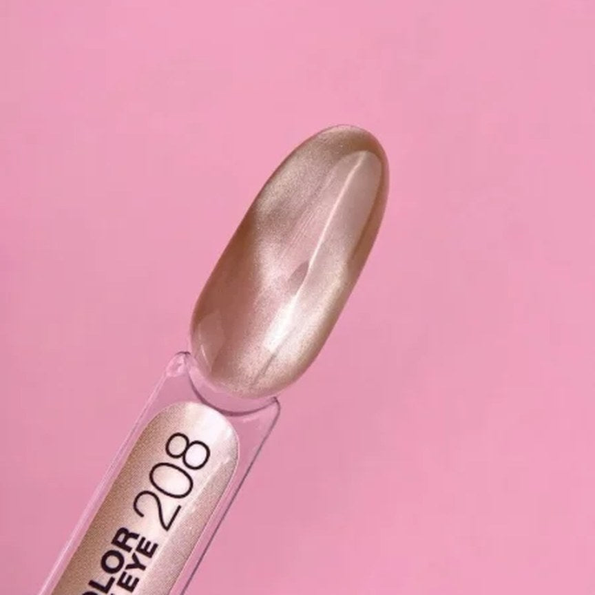 Color Gel Cat Eye Nº208 Lunamoon - foto 1