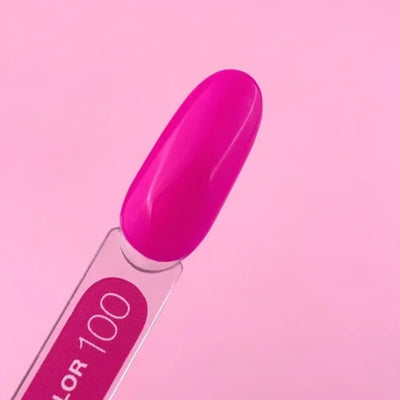 Color Gel Nº100 Lunamoon - foto 1