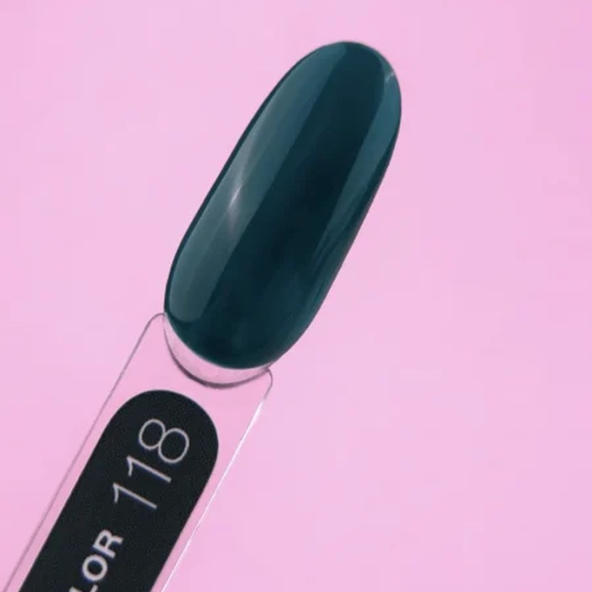 Color Gel Nº118 Lunamoon - foto 1