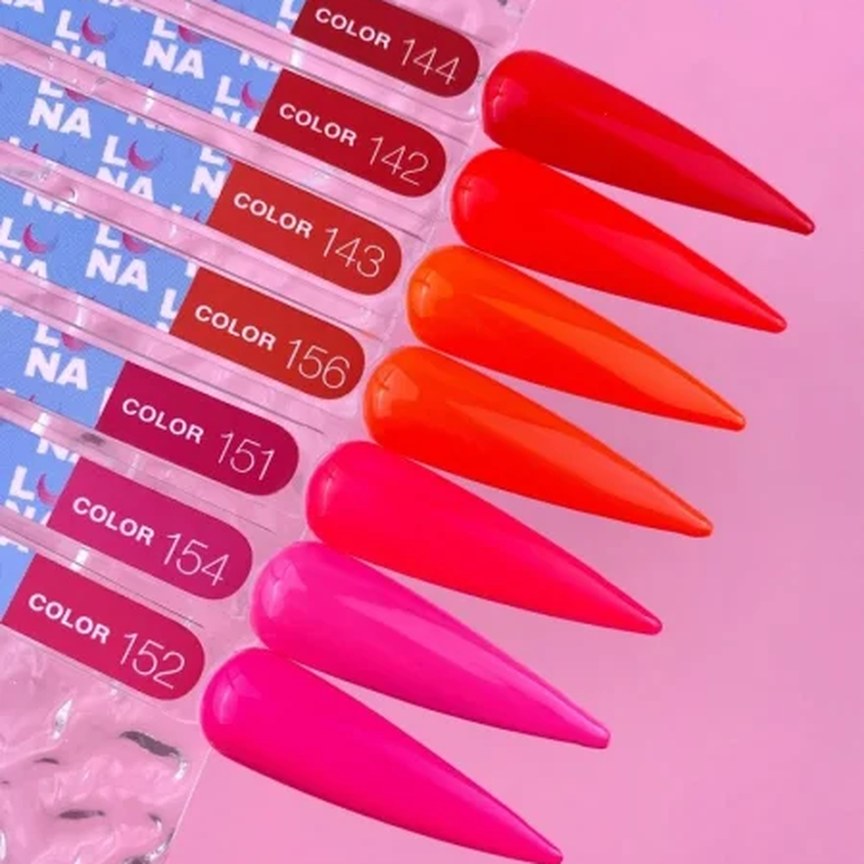 Color Gel Nº144 Lunamoon - foto 3