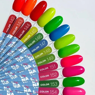 Color Gel Nº147 Lunamoon - foto 4