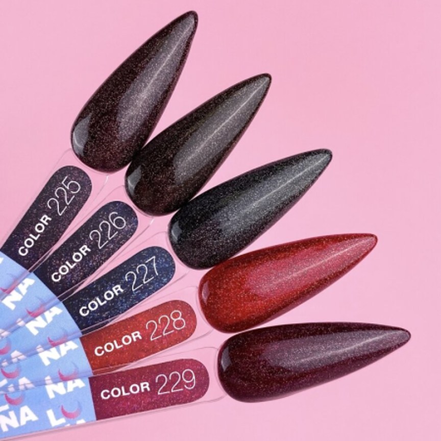 Color Gel Nº228 Lunamoon - foto 4