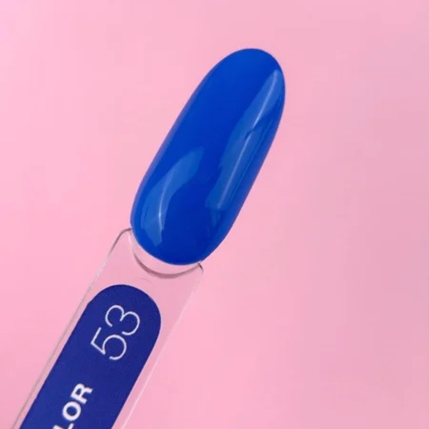Color Gel Nº53 Lunamoon - foto 1